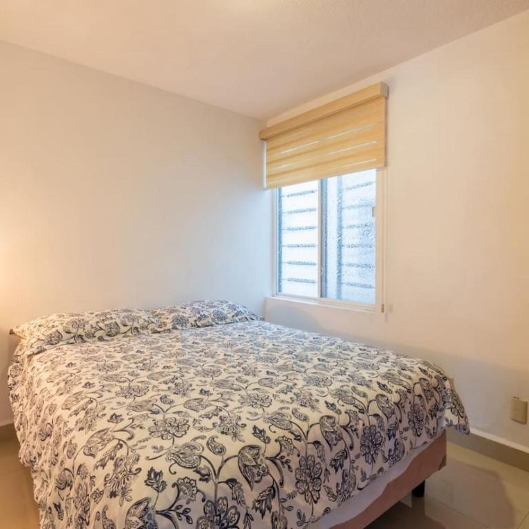 Alberto's Home, steps from the Revolution Monument CDMX - Apartment - 16