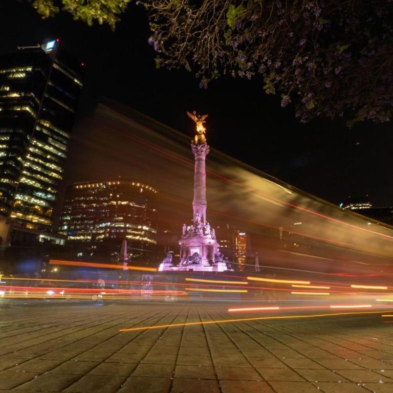 Alberto's Home, steps from the Revolution Monument CDMX - Apartment - 21