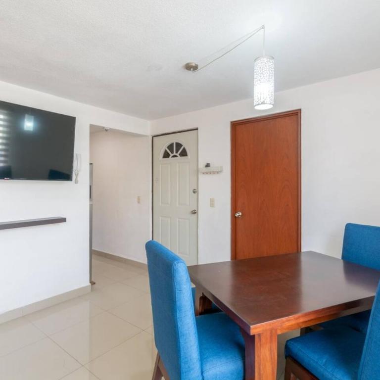 Alberto's Home, steps from the Revolution Monument CDMX - Apartment - 25