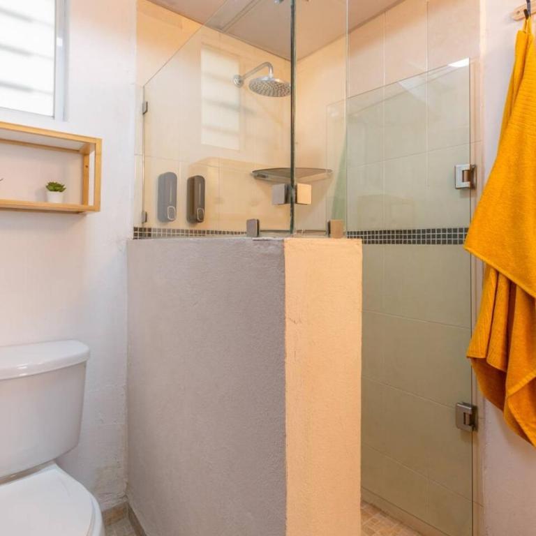 Alberto's Home, steps from the Revolution Monument CDMX - Apartment - 27