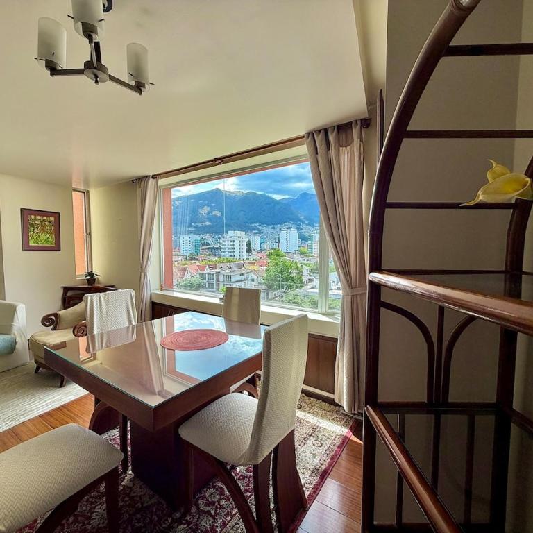 Spacious, centrally located, and quiet One bedroom - One-Bedroom Apartment - 8