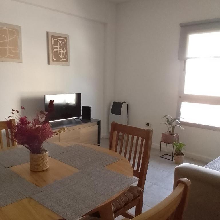 M y N - II - Apartamento de 1 dormitorio - 3