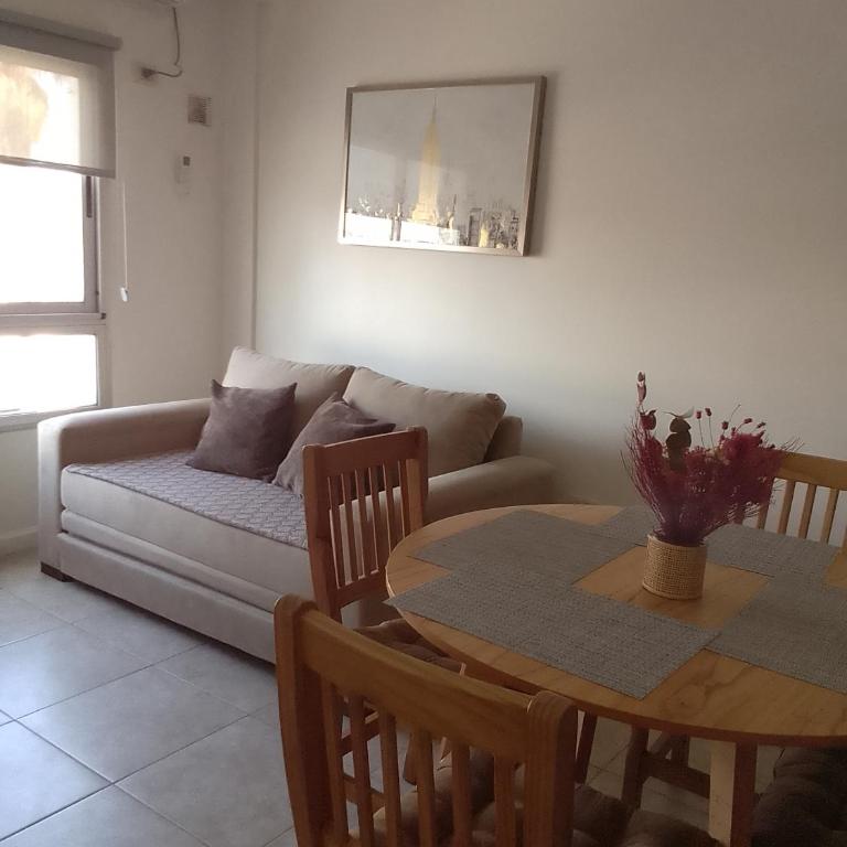 M y N - II - Apartamento de 1 dormitorio - 2