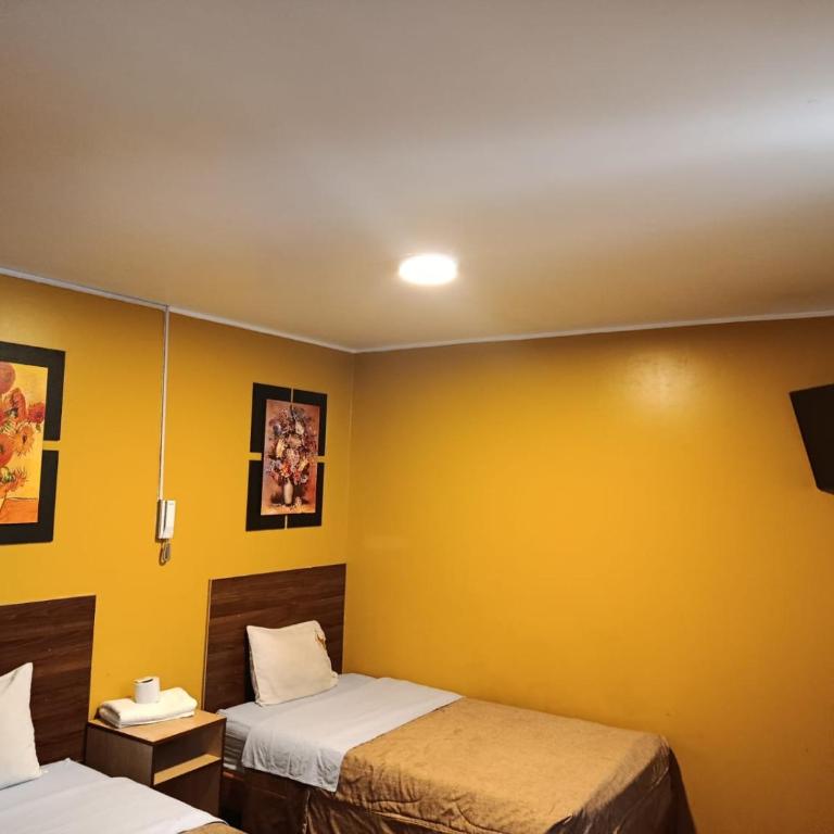 Hotel Palace - Double Room - 5