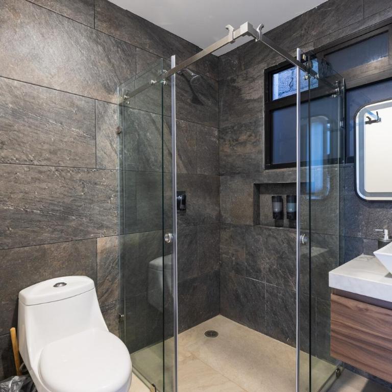 Centro Expositor, Los fuertes de loreto, 2 Habitaciones, Wifi - Apartamento de 2 dormitorios - 4