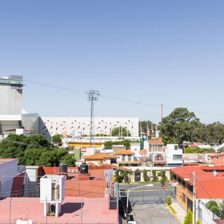 Centro Expositor, Los fuertes de loreto, 2 Habitaciones, Wifi - Apartamento de 2 dormitorios - 5