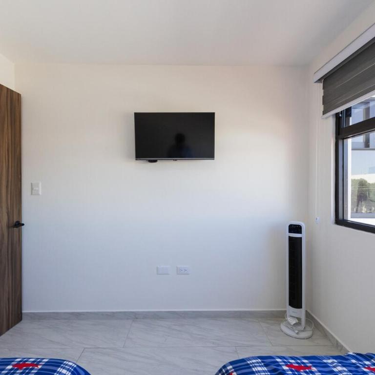 Centro Expositor, Los fuertes de loreto, 2 Habitaciones, Wifi - Apartamento de 2 dormitorios - 9