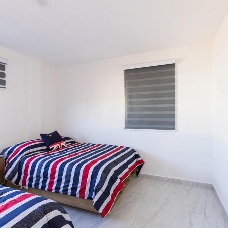 Centro Expositor, Los fuertes de loreto, 2 Habitaciones, Wifi - Apartamento de 2 dormitorios - 10