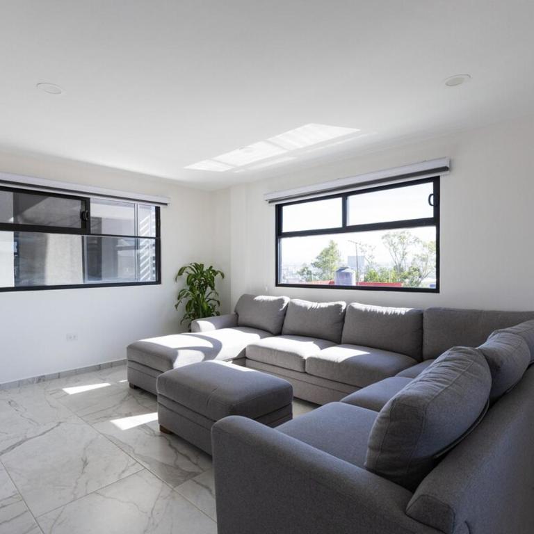 Centro Expositor, Los fuertes de loreto, 2 Habitaciones, Wifi - Apartamento de 2 dormitorios - 17