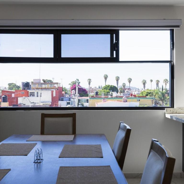 Centro Expositor, Los fuertes de loreto, 2 Habitaciones, Wifi - Apartamento de 2 dormitorios - 18