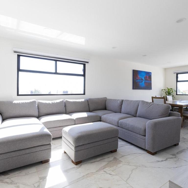 Centro Expositor, Los fuertes de loreto, 2 Habitaciones, Wifi - Apartamento de 2 dormitorios - 20