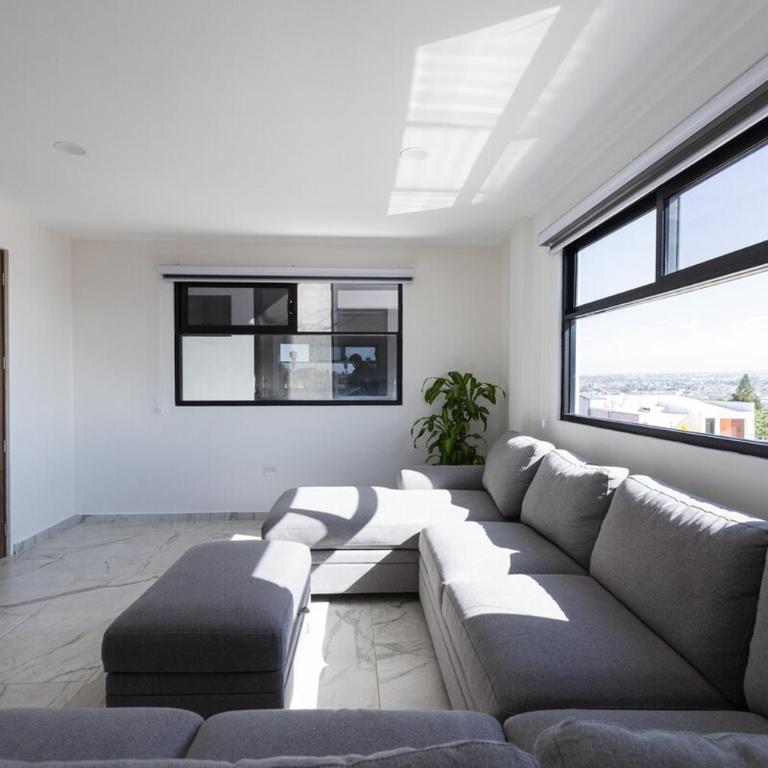 Centro Expositor, Los fuertes de loreto, 2 Habitaciones, Wifi - Apartamento de 2 dormitorios - 21
