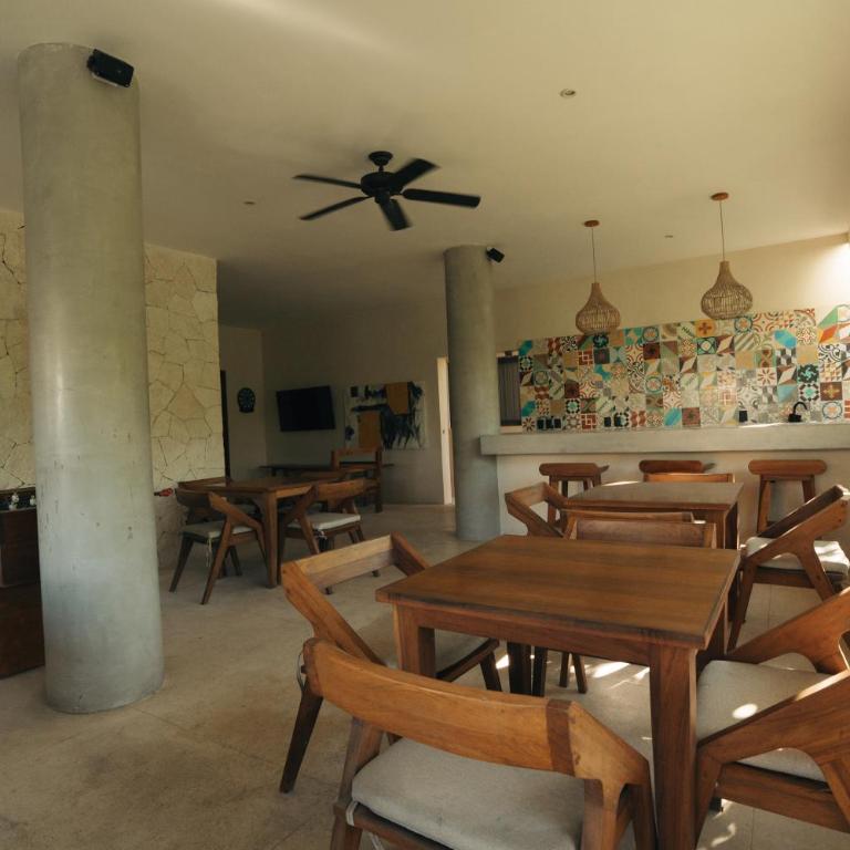 Stylish 3BD3BA in Tulum's Best Neighborhood - Apartamento de 3 dormitorios - 47