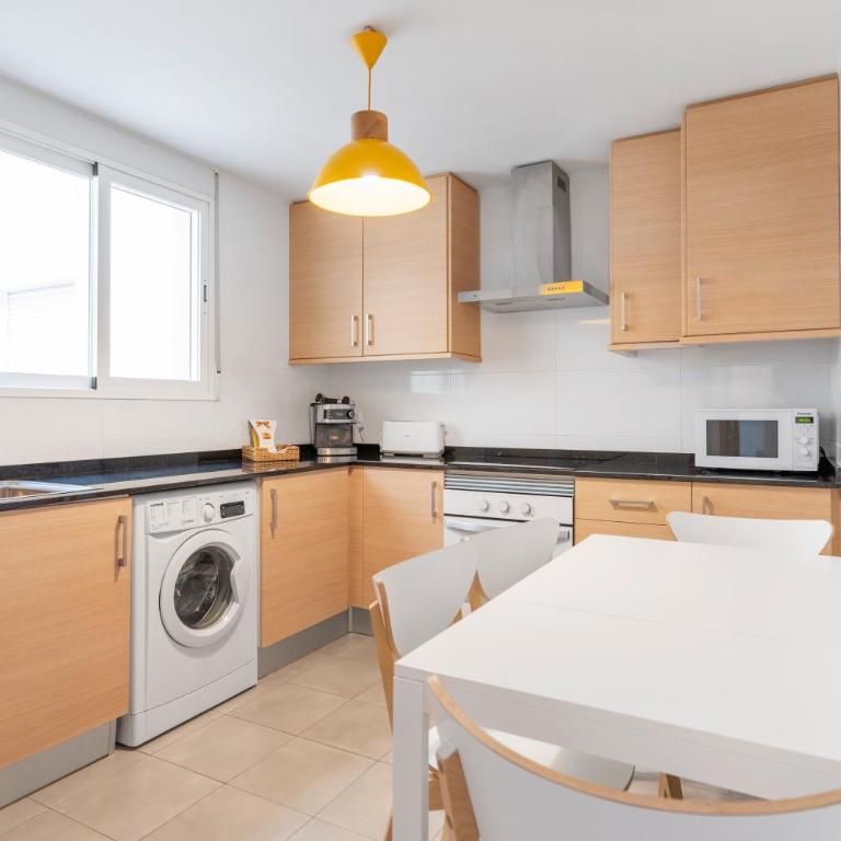 Apartamento Reina - Apartamento de 2 dormitorios - 5