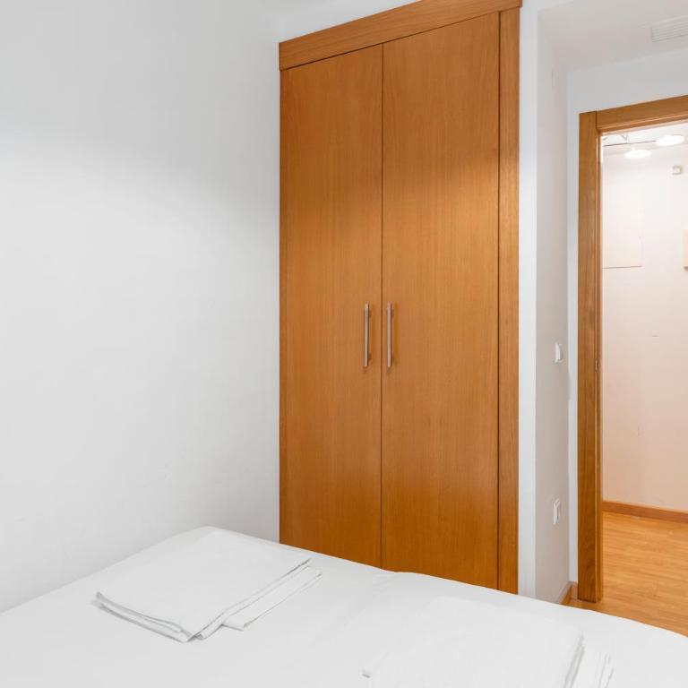 Apartamento Reina - Apartamento de 2 dormitorios - 12