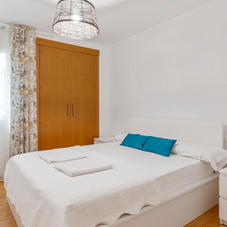 Apartamento Reina - Apartamento de 2 dormitorios - 8
