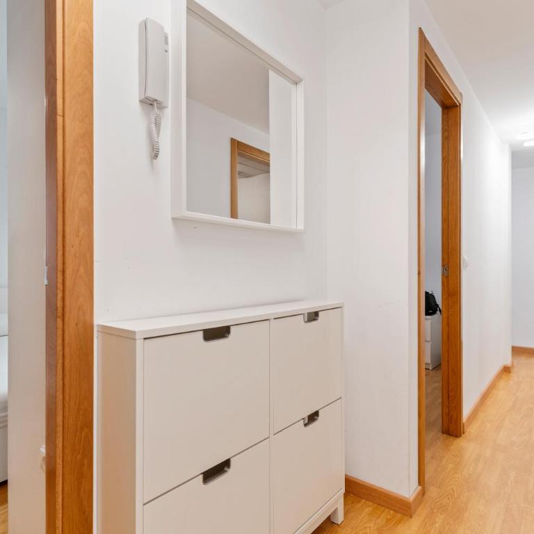 Apartamento Reina - Apartamento de 2 dormitorios - 10