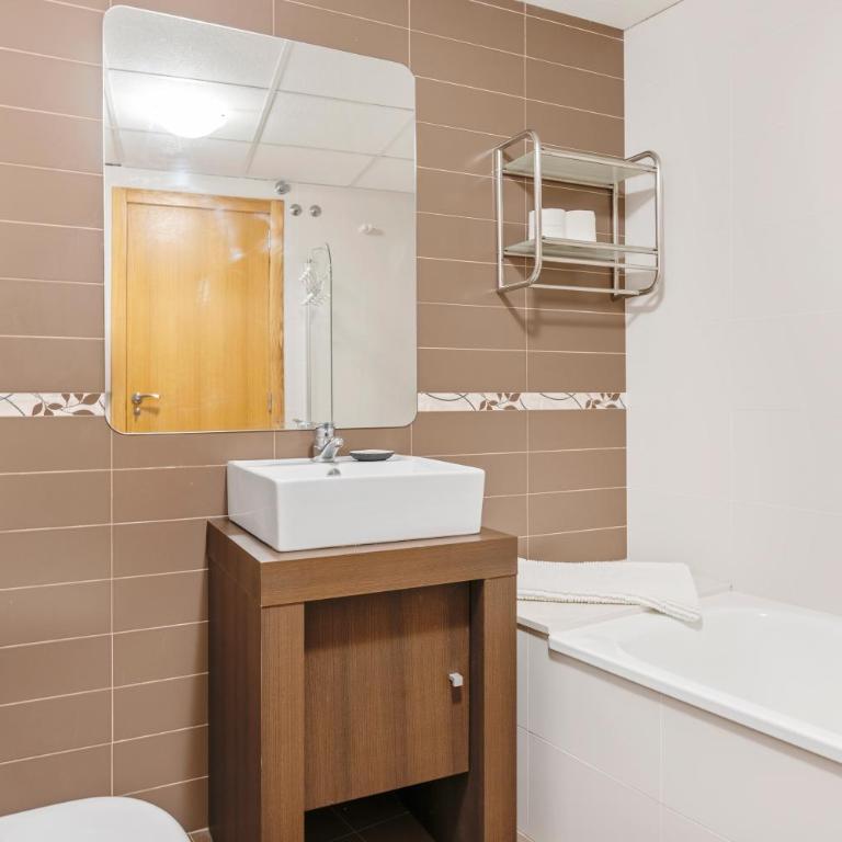 Apartamento Reina - Apartamento de 2 dormitorios - 14