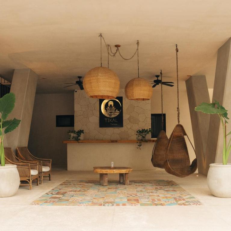 Stylish 3BD3BA in Tulum's Best Neighborhood - Apartamento de 3 dormitorios - 6