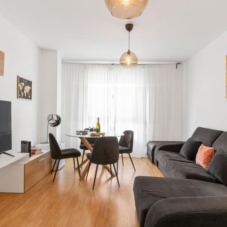 Apartamento Reina - Apartamento de 2 dormitorios - 2
