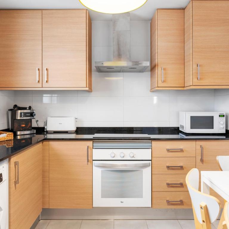 Apartamento Reina - Apartamento de 2 dormitorios - 6