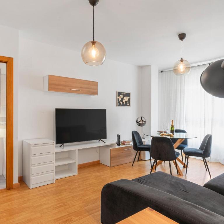 Apartamento Reina - Apartamento de 2 dormitorios - 1