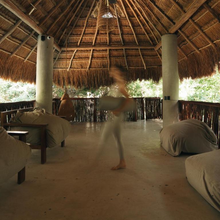 Stylish 3BD3BA in Tulum's Best Neighborhood - Apartamento de 3 dormitorios - 53