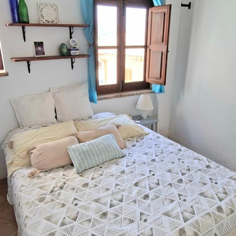 Casa Balcón - Maison 3 Chambres - 28