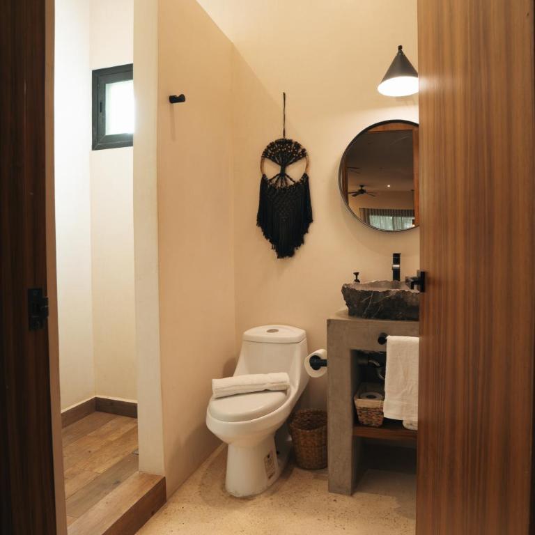 Stylish 3BD3BA in Tulum's Best Neighborhood - Apartamento de 3 dormitorios - 24