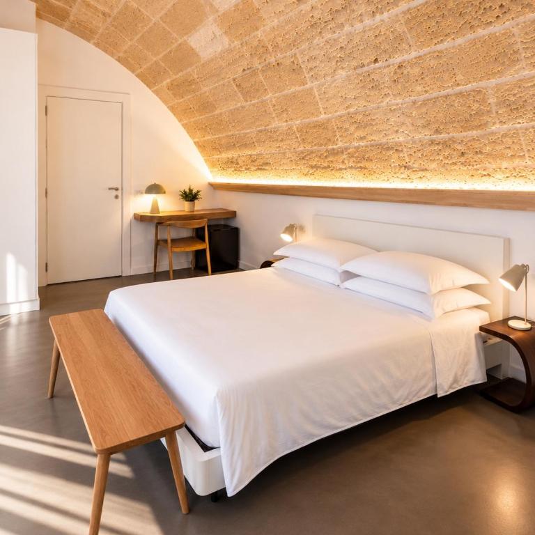 Il Giramondo Suite&Room - Camera Matrimoniale - 1