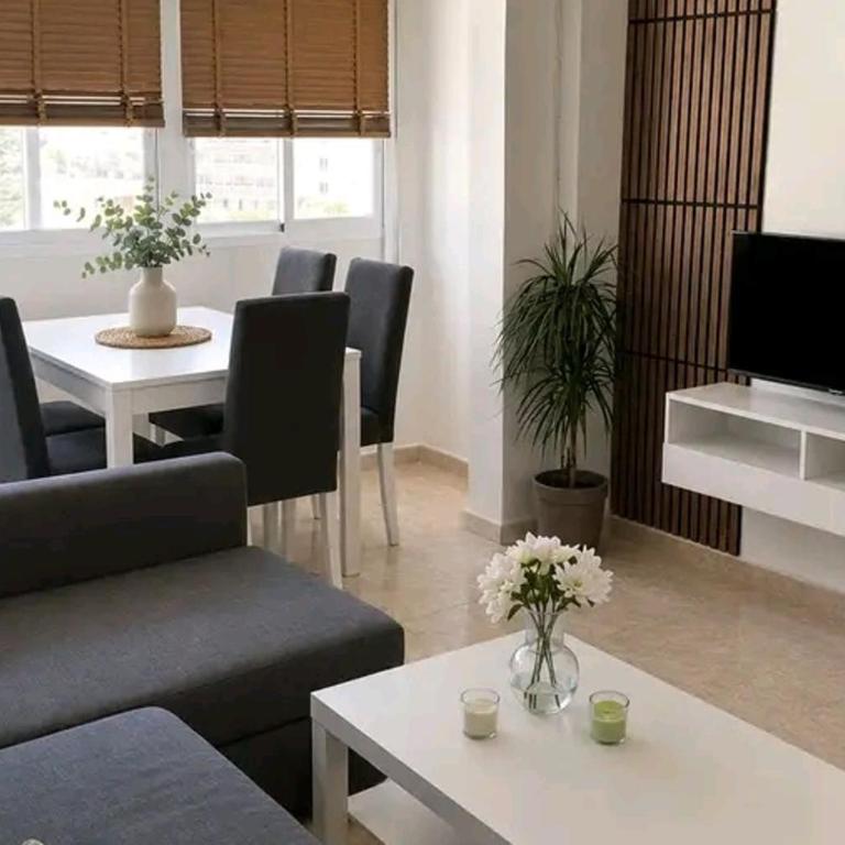 Alojamiento Zorlares - Apartamento de 3 dormitorios - 3