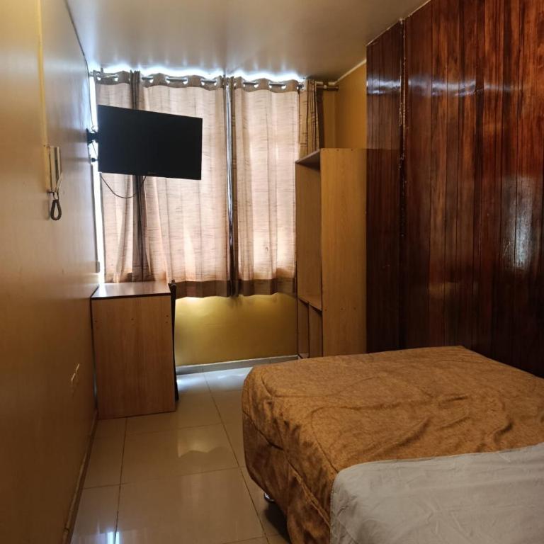 Hotel Palace - Single Room - 6
