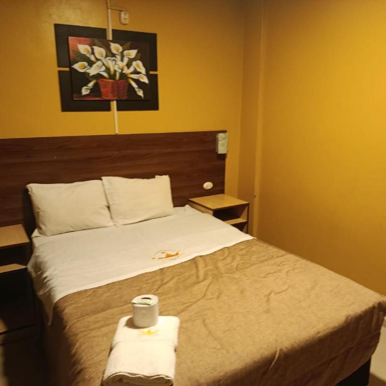 Hotel Palace - Double or Twin Room - 6