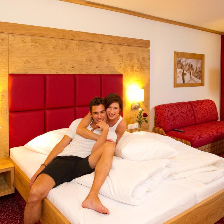 Hotel Roslehen - Comfort Doppelzimmer - 7