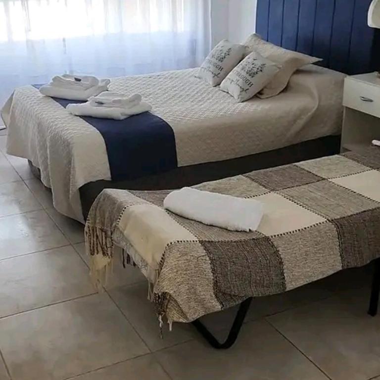 Alojamiento Zorlares - Apartamento de 3 dormitorios - 5