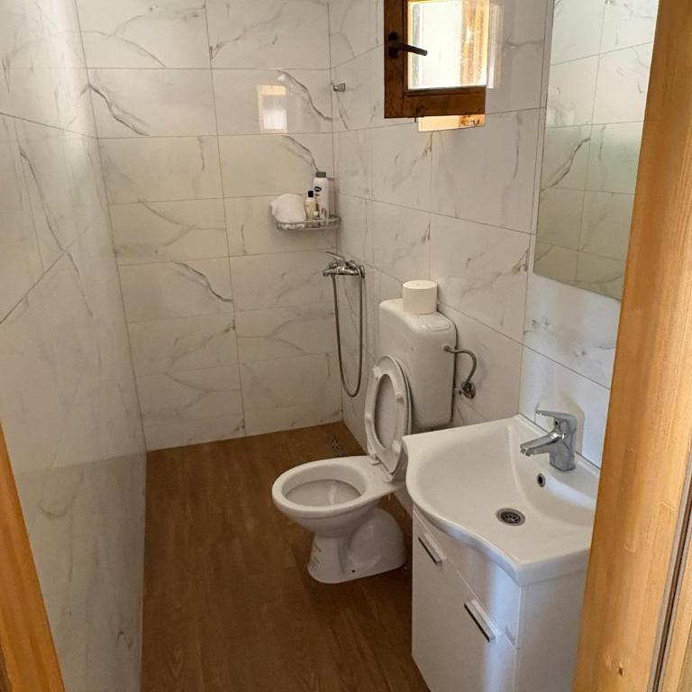 Tri rijeke - Kuća sa 1 Spavaćom Sobom - 7