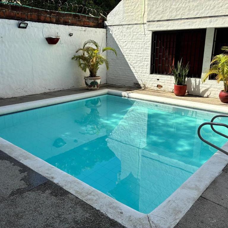 APARTAMENTO CABAÑA RODADERO RESERVADO In - Apartment - 4