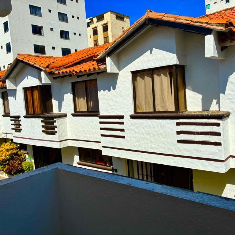 APARTAMENTO CABAÑA RODADERO RESERVADO In - Apartment - 9