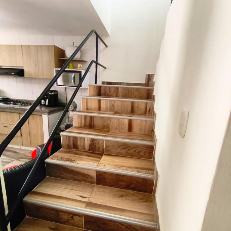 APARTAMENTO CABAÑA RODADERO RESERVADO In - Apartment - 13