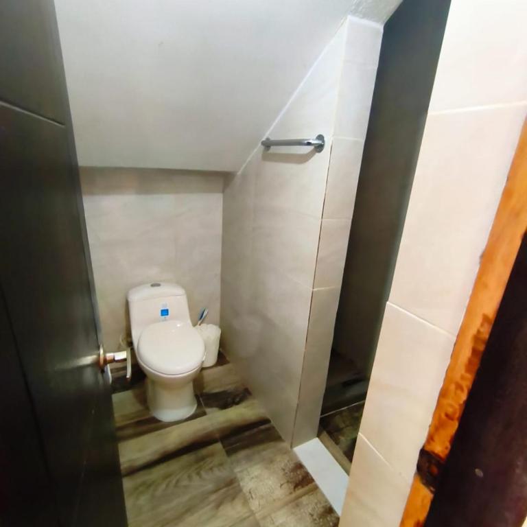 APARTAMENTO CABAÑA RODADERO RESERVADO In - Apartment - 15