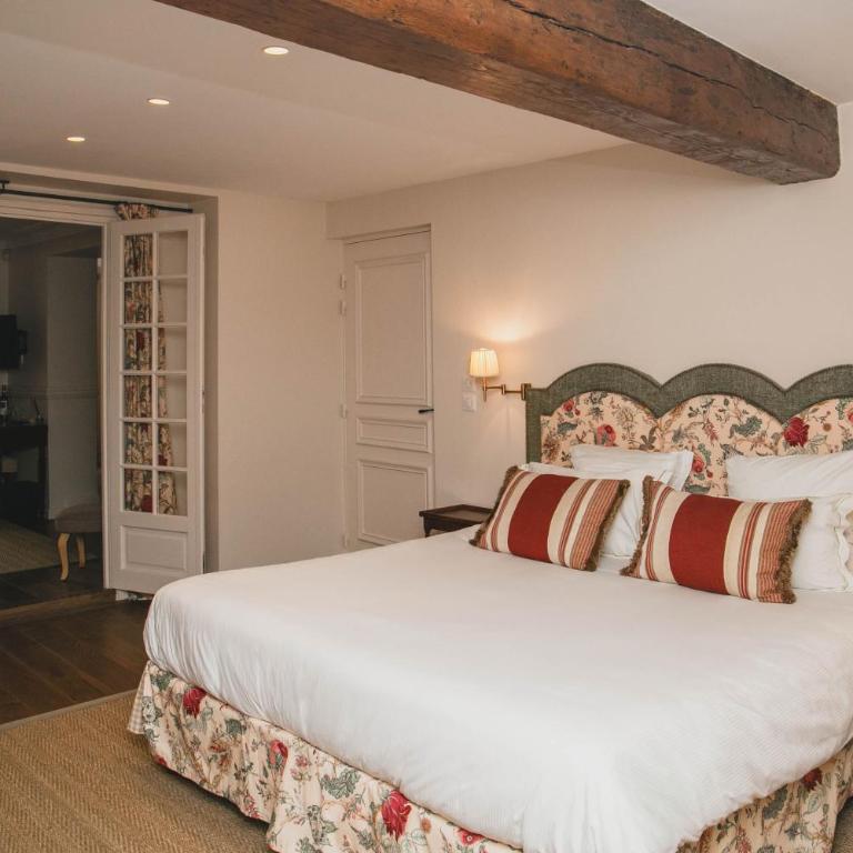 Villa Victor Louis - Bordeaux Centre - Suite Deluxe - 4