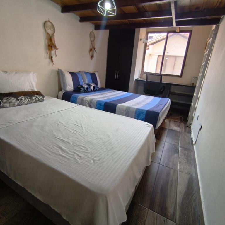 APARTAMENTO CABAÑA RODADERO RESERVADO In - Apartment - 22