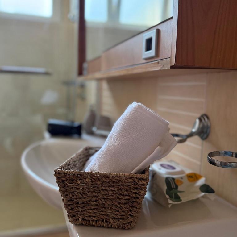 Apartman Milunka - Apartman sa 1 Spavaćom Sobom - 15
