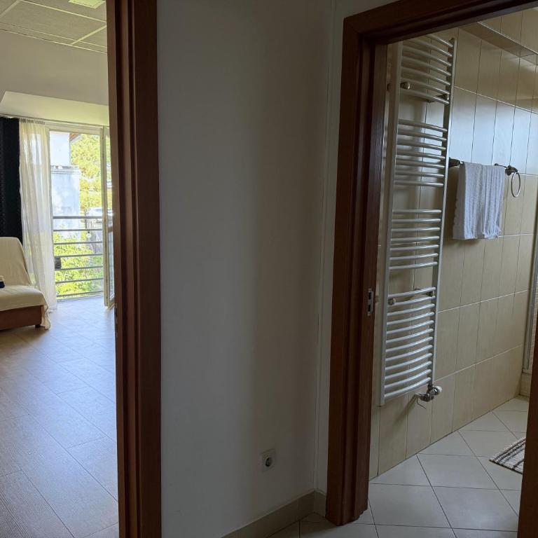 Apartman Milunka - Apartman sa 1 Spavaćom Sobom - 11