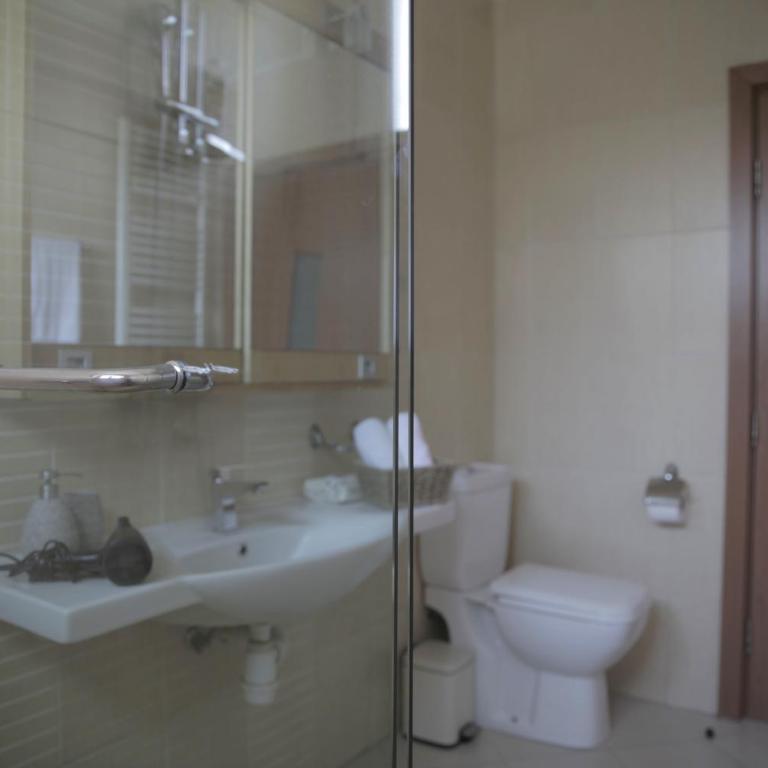 Apartman Milunka - Apartman sa 1 Spavaćom Sobom - 17