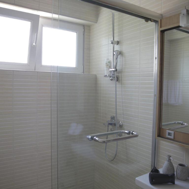 Apartman Milunka - Apartman sa 1 Spavaćom Sobom - 14