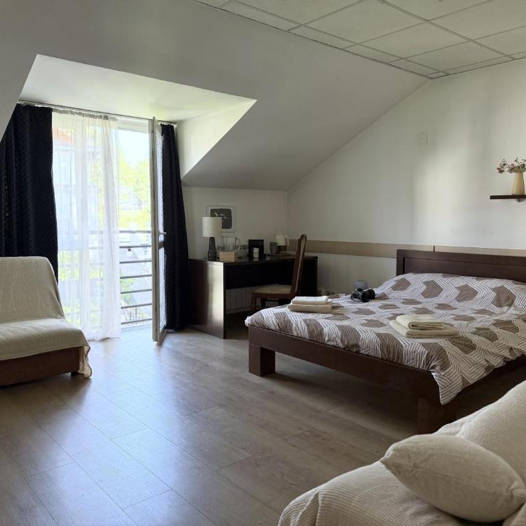 Apartman Milunka - Apartman sa 1 Spavaćom Sobom - 19