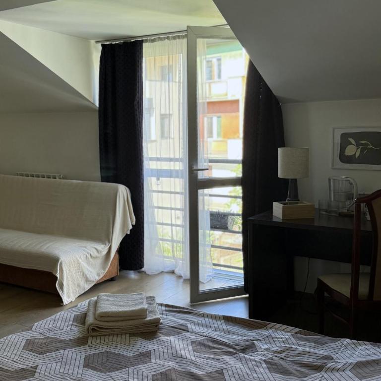 Apartman Milunka - Apartman sa 1 Spavaćom Sobom - 21