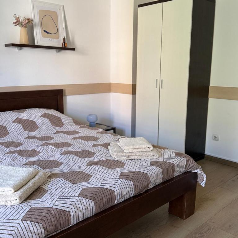 Apartman Milunka - Apartman sa 1 Spavaćom Sobom - 22