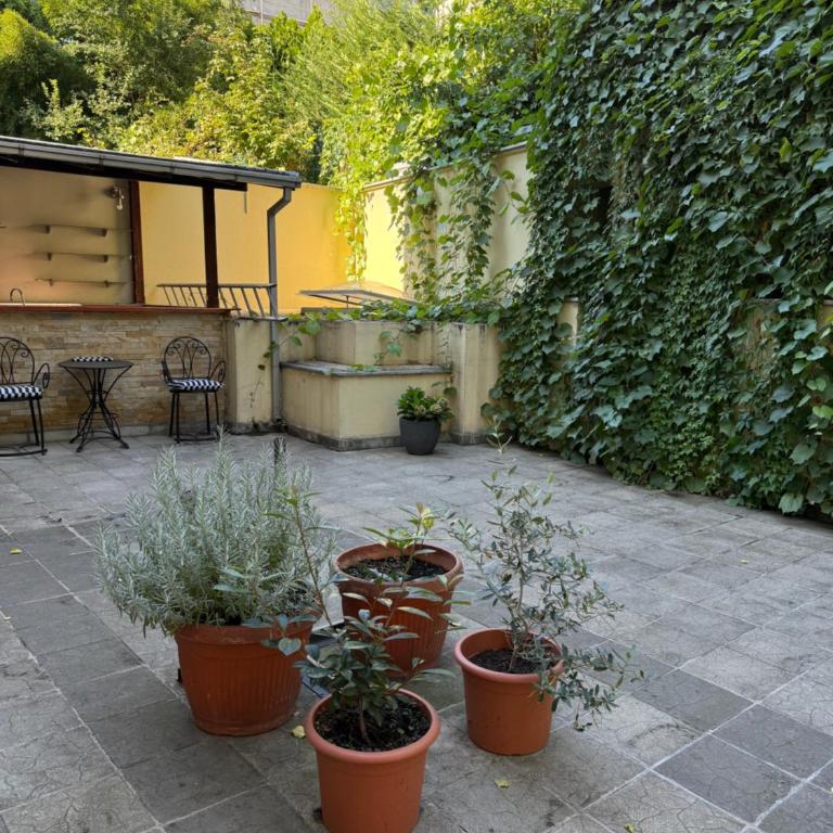 Apartman Milunka - Apartman sa 1 Spavaćom Sobom - 7